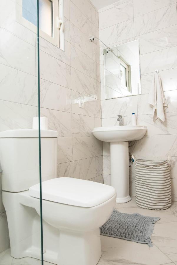 Studio Apartment Vukcevic พอดโกริกา ภายนอก รูปภาพ