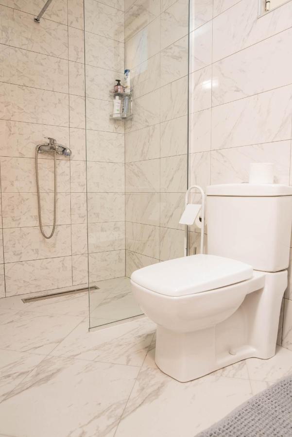 Studio Apartment Vukcevic พอดโกริกา ภายนอก รูปภาพ